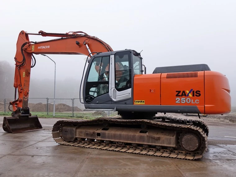Изображение - Аренда экскаватора HITACHI ZX 250